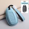 Compatible Key Case for Hyundai ix35, Mingtu, Langdong, Lingdong, Elantra, ix25, Reina, Yue Na, Fiesta, Sheng Dai Fa
