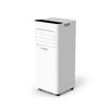 Radiola - Rad Cl7000 - Climatiseur Mobile - 7000 Btu - Refroidissement Efficace