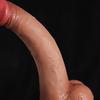 Huge Dildo G-Spot Stimulator Clit Massager Suction Cup Adult Sex Toys for Women Masturbator