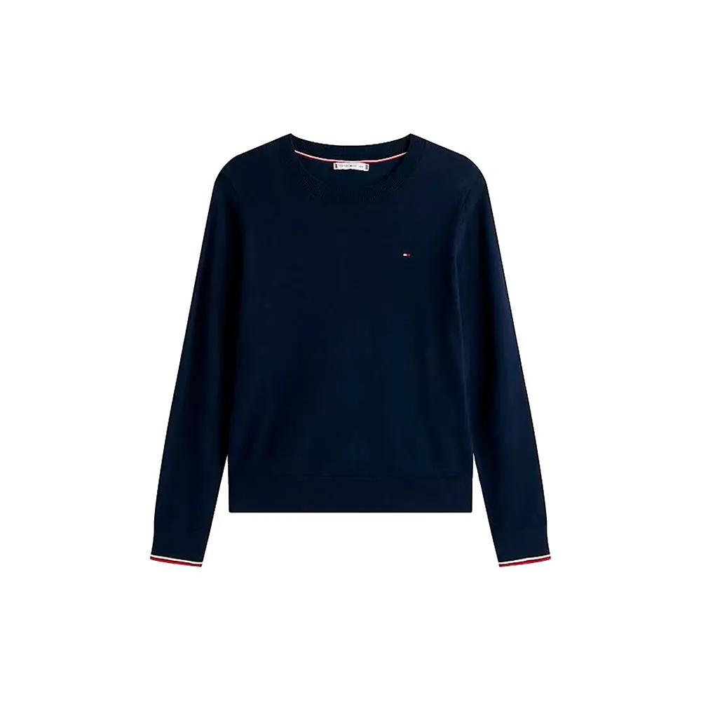 Tommy Hilfiger Свитер Stitch