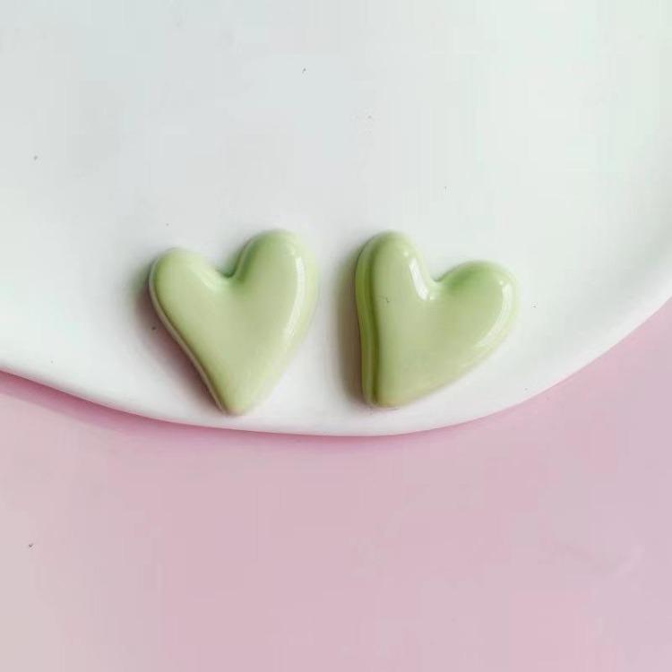 10Pcs Cute Cartoon Cloud Shaped Resin Fridge Magnets DIY Decoration for Kitchen Refrigerators for Girl Room Metal Door Furniture
