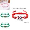 Trendy Butterfly Hand Bracelets For Men And Women With Water Drones Accessories
