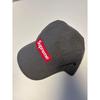 Used Supreme Kevlar Camp Cap