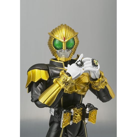 TAMASHII NATIONS S.H.Figuarts Kamen Rider Beast