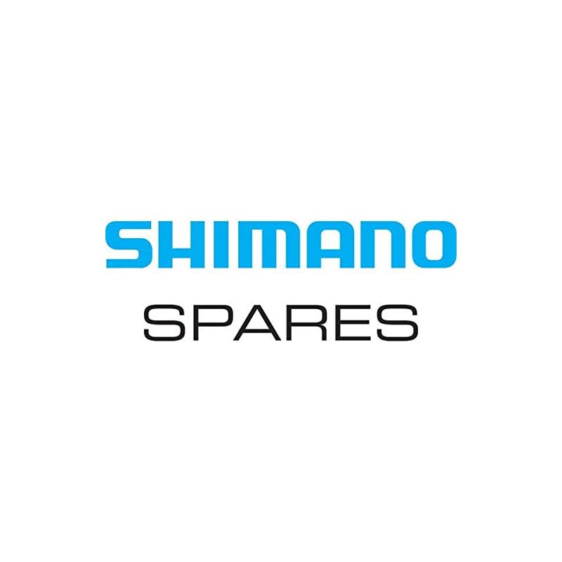 

SHIMANO repair parts Reflector mounting bolt & Plate (left) PD-EF202 YL8S98040