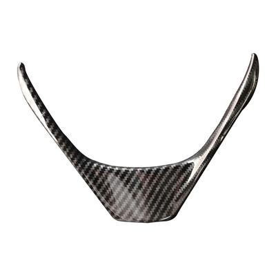 Per Toyota Corolla 2014-2018 Console Centrale Coprivolante Rivestimento in Fibra di Carbonio