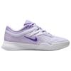 (WMNS) Nike Court Air Zoom Vapor Pro 3 HC 'Amethyst Tint Hydrangeas White Deep Night' Women's FZ2158-500