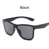 New Women Sunglasses Fashionable Square Plastic Sun Glasses Luxury OverSized Trendy Retro Eyewear Men Classic Sun Eyeglass Uv400