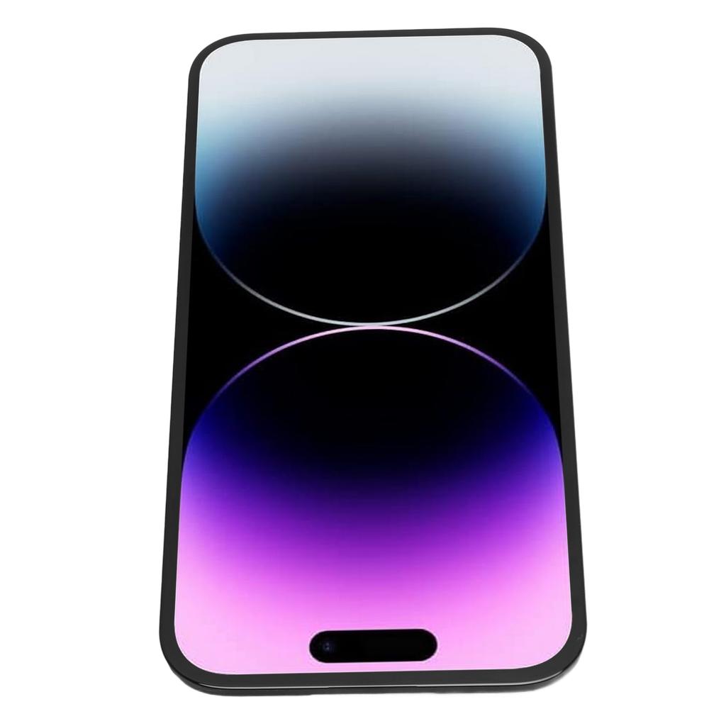 LCD-skjerm 3D Touch Digitizer Assembly Full FHD 6.1in skjermerstatningssett med reparasjonsverktøy for