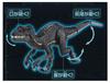 Ania Jurassic World Indoraptor