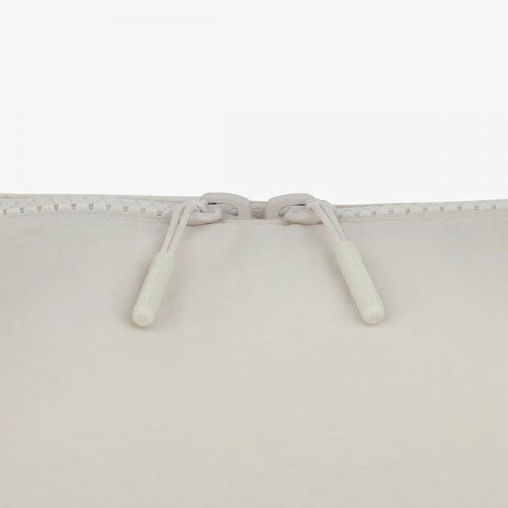 The North Face Linden Duffel Bag Small Nn2ps05k Cream
