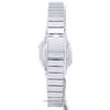 Casio Alarm Digital LA-670WA-4D LA670WA-4D Women's Watch