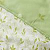 Hengyuanxiang 100% Cotton Antibacterial Anti-Mite Summer Quilt