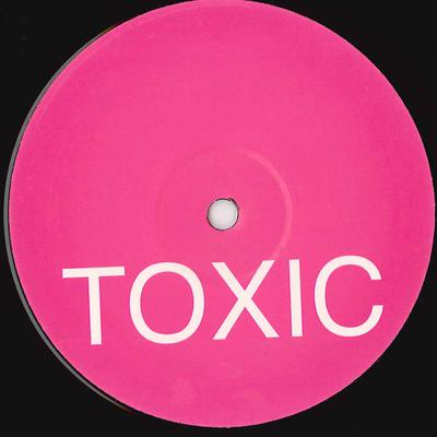 12inch Record VARIOUS  Toxic SPEAK001 NOT ON LABEL Unknown Dance  Electronica Used