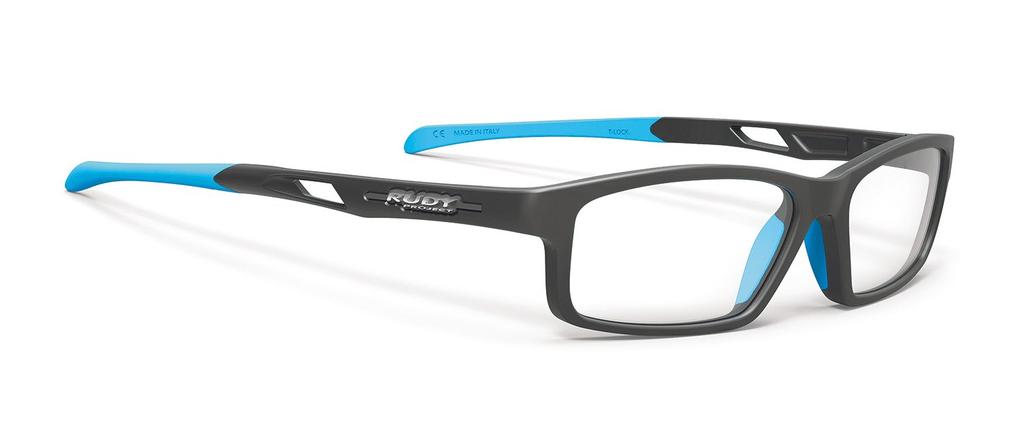 RUDY PROJECT Road Bike Sports Sports Impact 2 Nose Pad Sizes and Made In Adjustable Intuition 0244SP440A061 Glasses, Eyewear, Cycling, Bicycle, Fit,