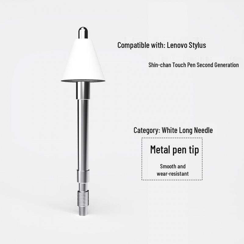 2024 Lenovo Xiaoxin 2nd Gen Pen Tip for Stylus Replacement