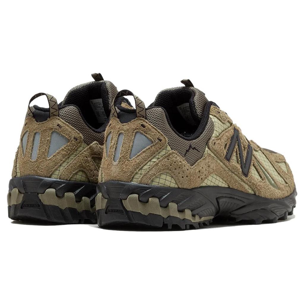 New Balance 610T Cayl Covert Green