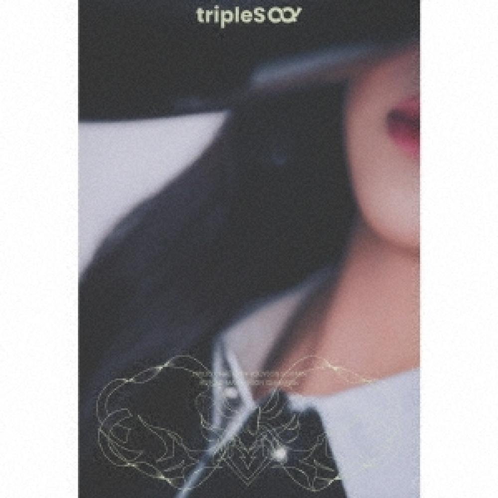 

Triples Untitled [CD+Blu Ray Disc] Ограниченный тираж B