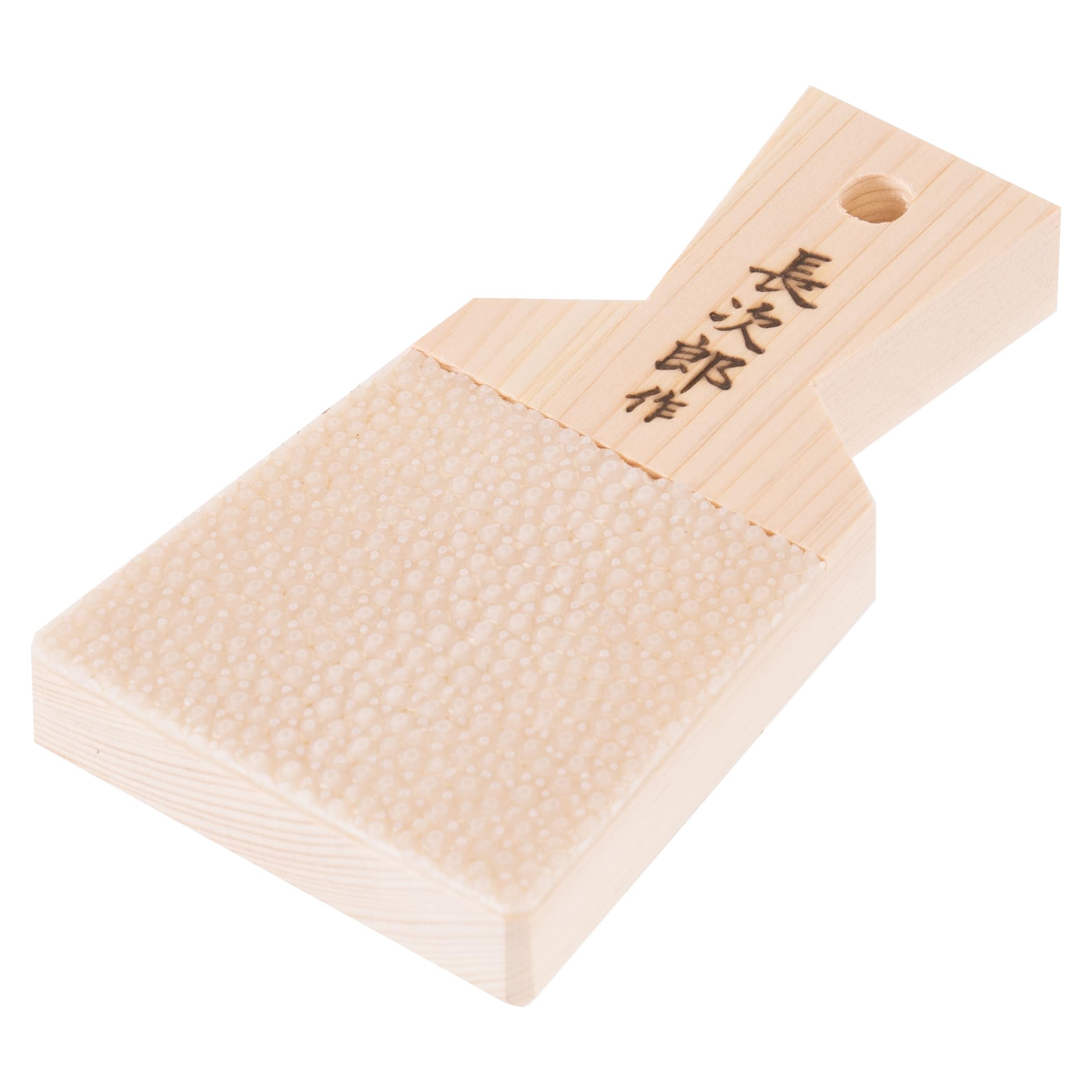 Chojiro Wasabi Grated Medium бежевый