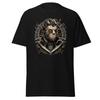 Men's and Women's T-shirts Steampunk Jason Voorhees T-Shirt - A Clockwork Nightmare