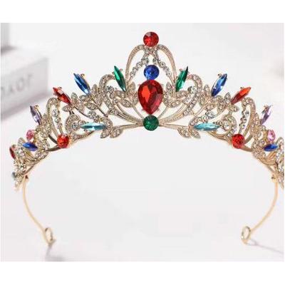 Gioielli e bigiotteria – Diademi