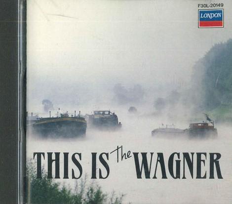 

CD SIR GEORG SOLTI - This Is The Warner!! F30L20149 LONDON Japan Classical Used