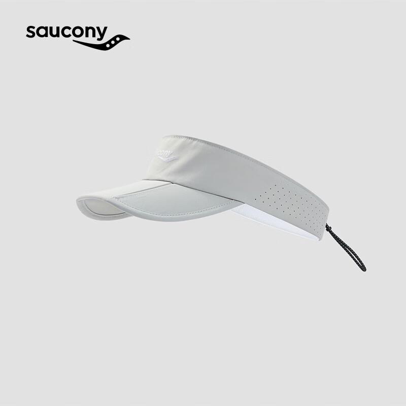 Saucony Unisex Running Training Cap One Size
