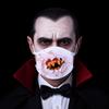 Ghost Blood Mittens Halloween Cosplay Props Realistic Blood Stain Masks  Party