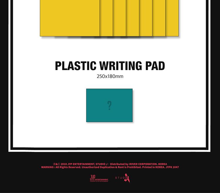 DAY6 [Remember Us : Youth Part 2] 4th Mini Album