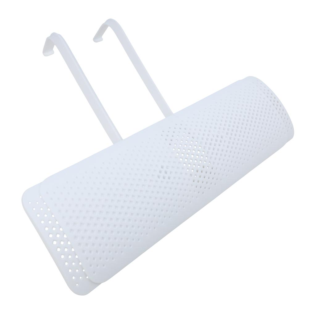 1pc Air Conditioning Anti-Direct Blowing Outlet Baffle Wall-Mounted ABS Air Conditioner Parts Anti-Wind Baffles Dust Cover