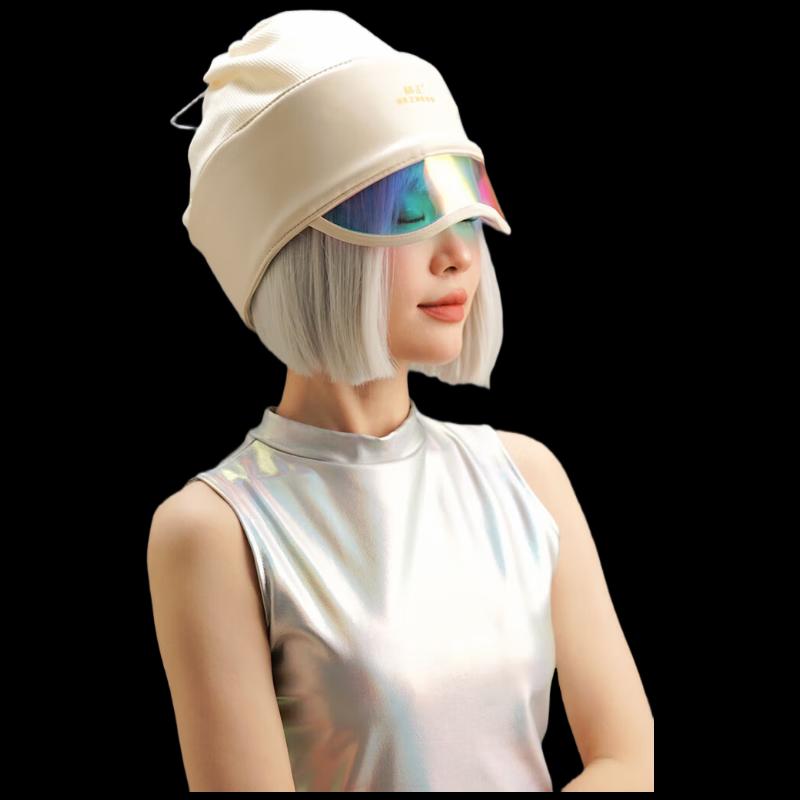 Hozon Wireless Head and Scalp Massager