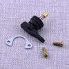 Carburetor Carb Manual Handle Choke Switch Gasket Kit 53015 Fit for Dellorto PHVA PHVB PHBN Aprilia Kymco Piaggio Vespa