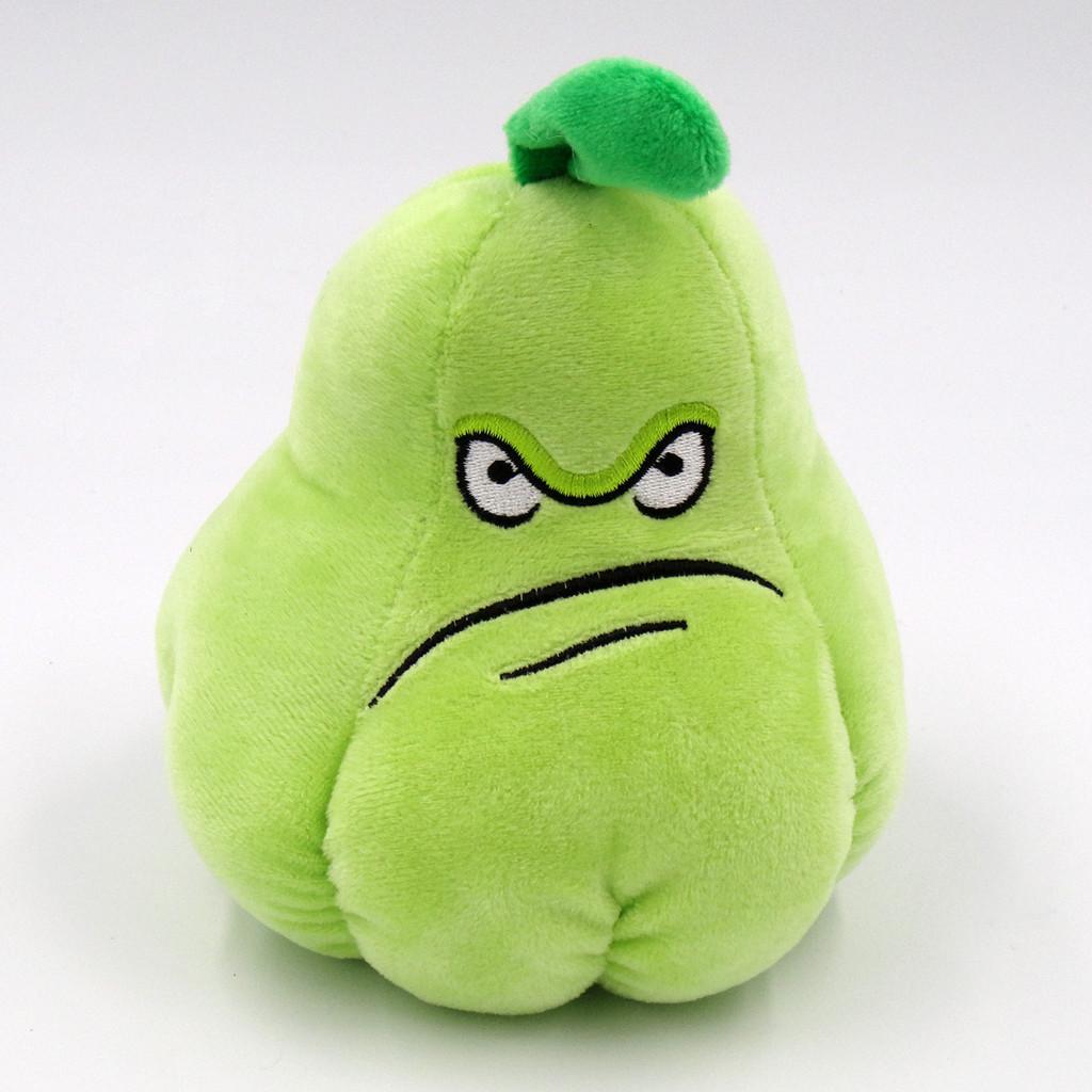 Charming Plants Vs Zombies 2 Pvz Figures Plush Baby Toy For Every Occasion Gift