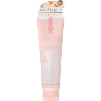  Honey   Honey Melty Moist Repair Hair Pack 1.5 130g