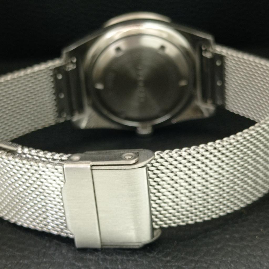 Seiko HAND-WINDING VINTAGE JAPAN 2119A BOY ORIGINAL DIAL WATCH A706413-1
