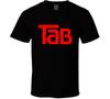 Tab Cola Retro 80s Soft Drink Unisex T-Shirt