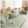 Thicken Plush Sofa Cover European Universal Sofa Towel Cover Slip Resistant Couch Cover Sofa Towel for Living Room Decor