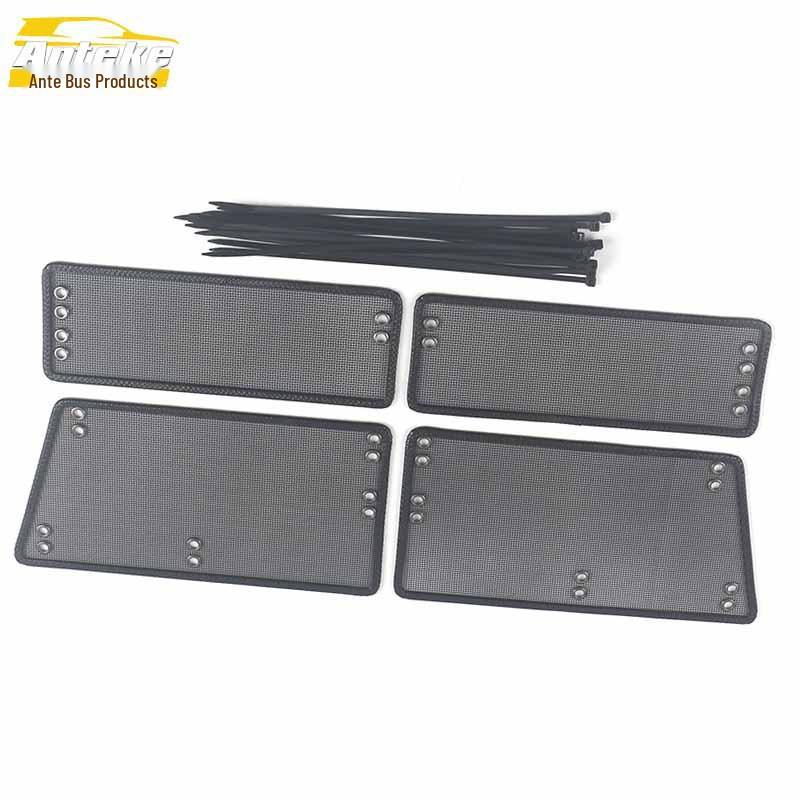 X70M Diamond Mesh Water Tank Cover: Fits 20 Models, Insect Screen & Sequin Design