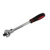 SK11 Swivel Ratchet 72 Tooth 280mm Overall Length Handle, 9.5mm Drive, 3/8" Drive, SRH3FRL, Gear,