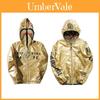 Basisjacke Herren Lässiger Hoodie Mit Glänzendem Finish Für Streetwear Mode