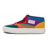 Vans Half Cab Multi-Color Unisex Sneakers VN0A5KX6448
