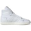 Adidas Top Ten Hi 'Clean Classics Collection Cloud White' Sneakers FW4145