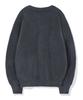 Maglione Peloso BEENTRILL (Grigio scuro)