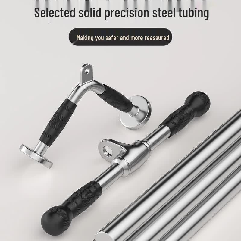 Multi-functional Pull-down Bar
