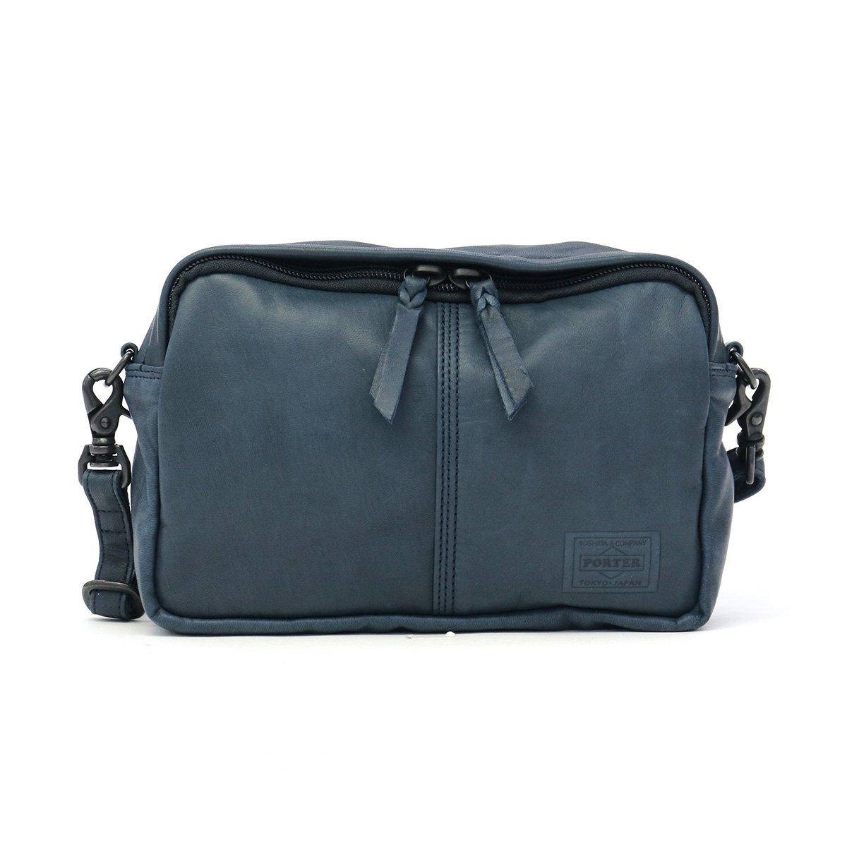 

PORTER FRANK Shoulder Bag [Porter] 198-01342 Navy/50