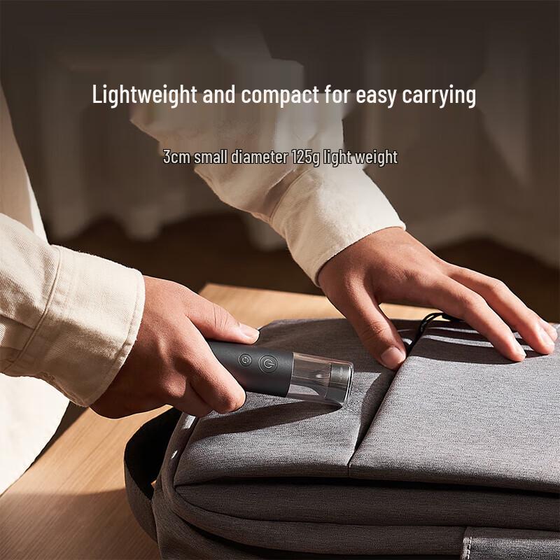 Xiaomi Mijia Smart Long-Lasting Portable Flashlight