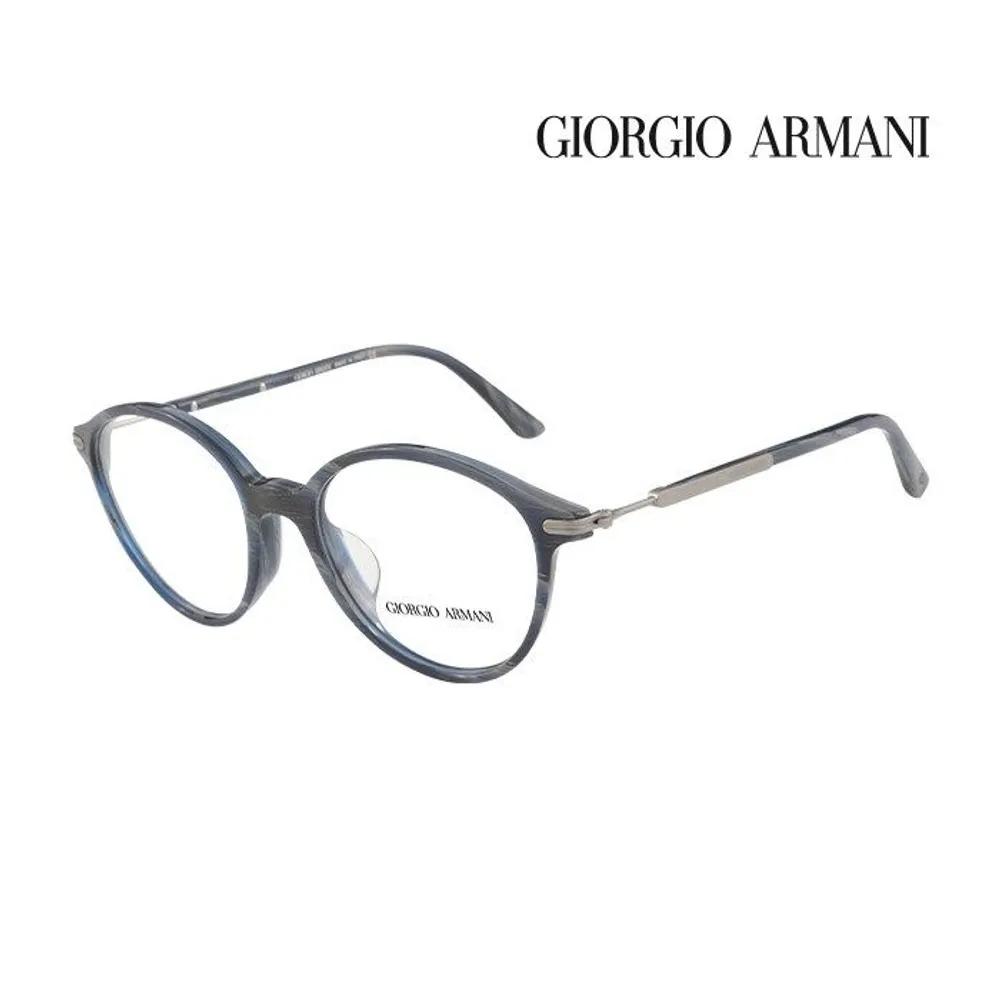

Giorgio Armani Eyeglass Frames AR7029F 5133 Round Glasses for Men and Women AR7029F 5133_I [50]