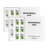(2pcs) 6pcs/set Alphainfuse Hair Regrowth System, Advanced Hair Growth Treatment Ginseng