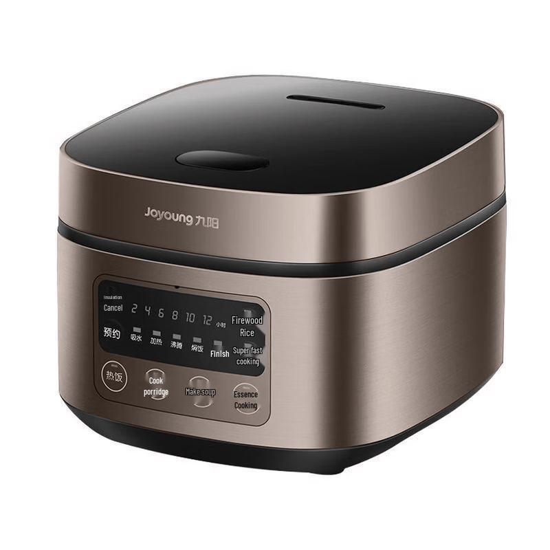 Joyoung 3L Smart Multi-function Rice Cooker