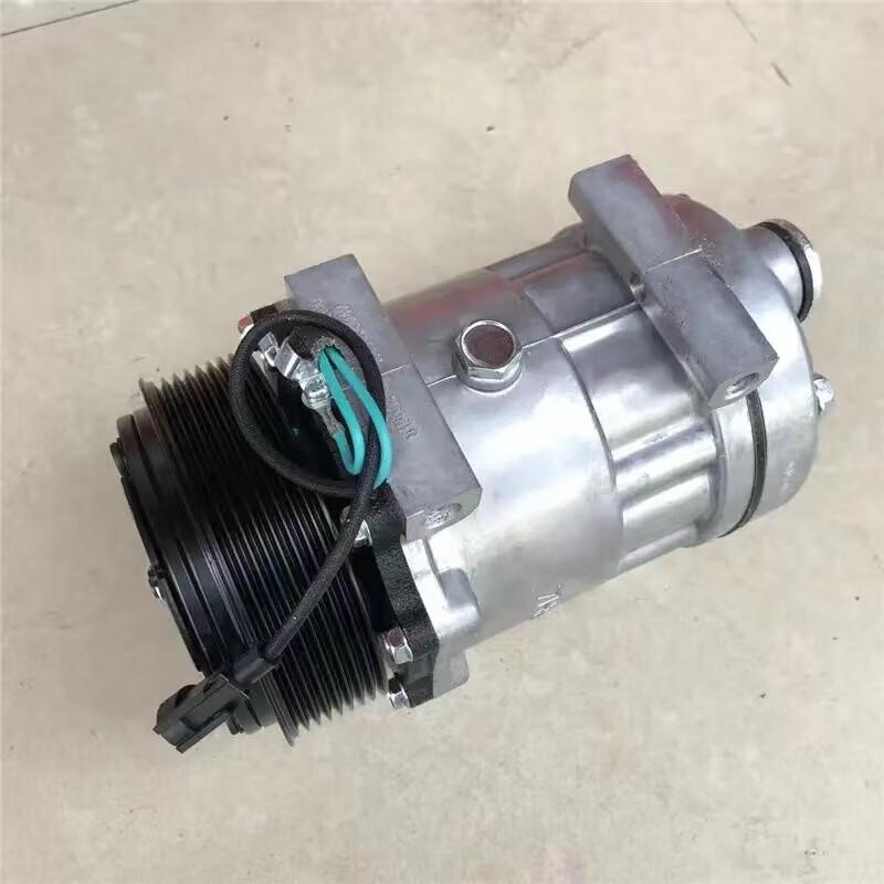 Youcheda Dongfeng Tianjin EQ1120GA AC Compressor